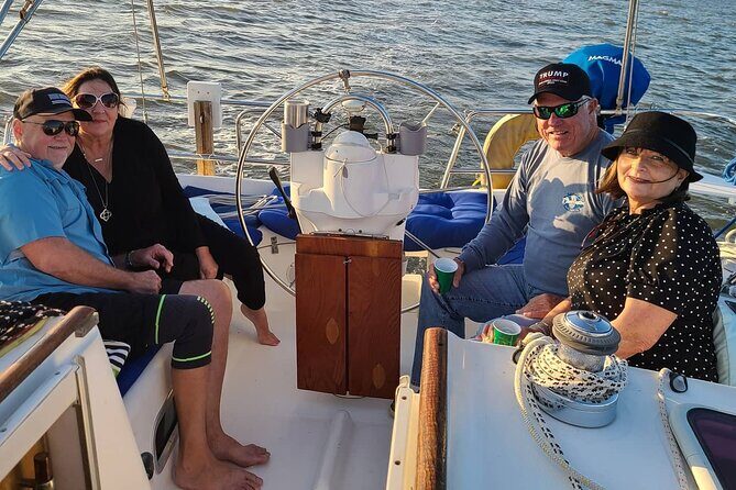 Private Luxury Yacht Charters, BYOB & Dolphins - Final Thoughts: Is This Tour Right for You?