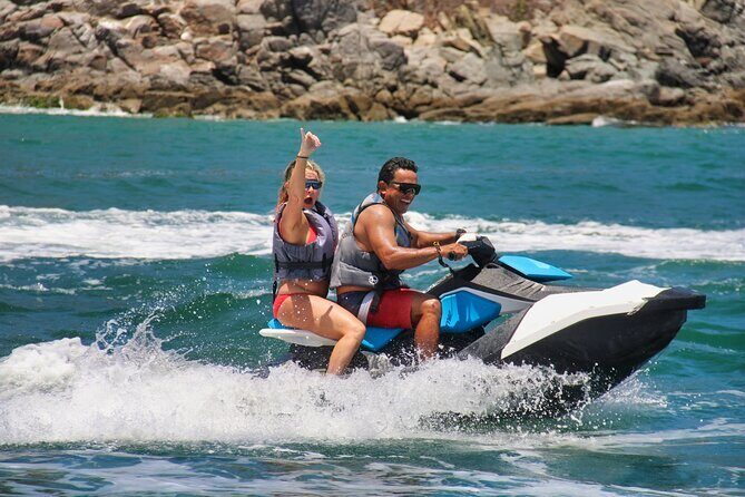 Private Luxury Yacht Chica 55' VIP All Inclusive + Jet Ski - Final Thoughts