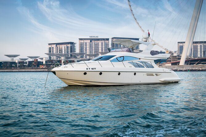 Private Luxury Yacht Cruise for up to 20 people - Who Will Love This Cruise?