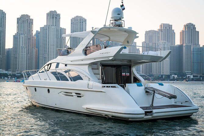 Private Luxury Yacht Cruise for up to 20 people - FAQs