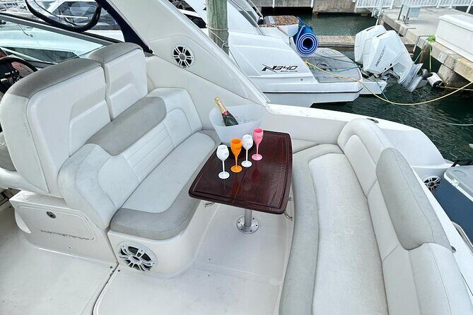 Private Luxury Yacht in Miami - The Value and Pricing: Is it Worth It?