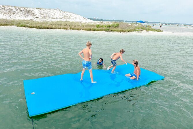 Private Luxury Yacht with Beach Stop and Swimming/Paddle Boarding - The Practicalities: Booking, Timing, and Tips