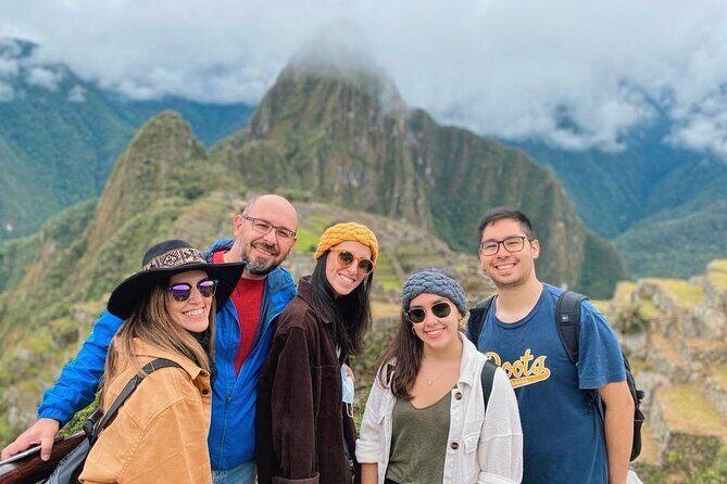 Private Machu Picchu 1 Day Tour from Poroy Cusco - What the Price Gets You — And What It Doesn’t