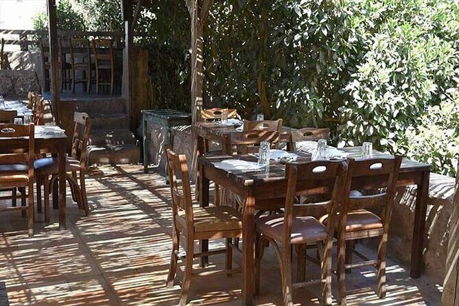 Private Madaba Haret Jdoudna Restaurant Lunch or Dinner from Amman - Practical Details and Value