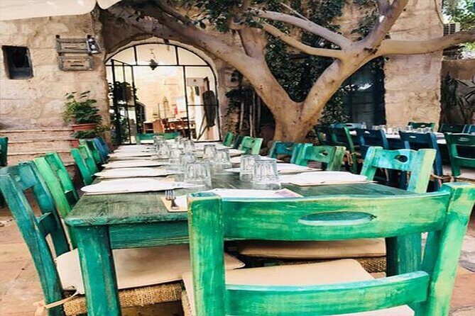 Private Madaba Haret Jdoudna Restaurant Lunch or Dinner from Amman - Why This Tour Works Well