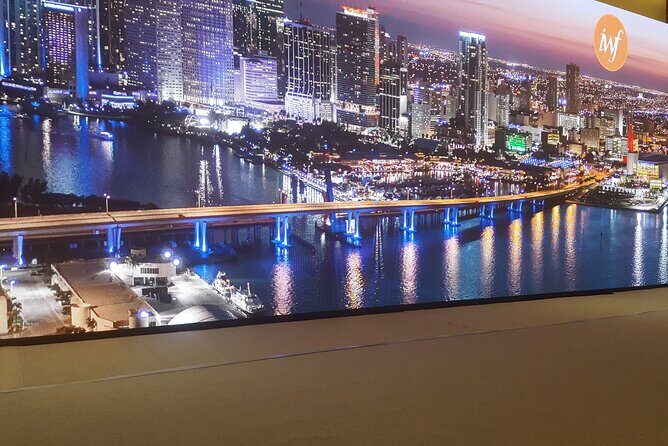 Private Magic City Tour with Transfers Experience - A Close Look at the Itinerary