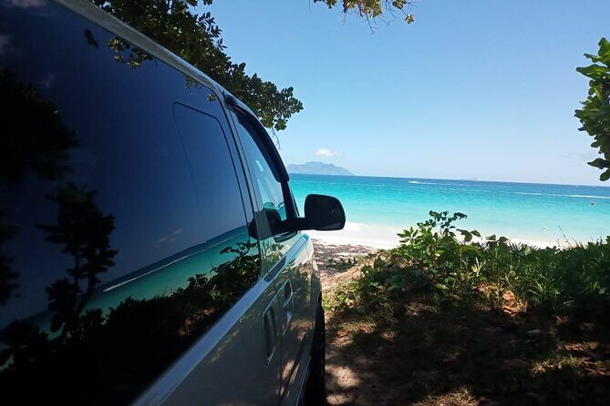 Private Mahe Island Full day Tour with Pickup - Key Points