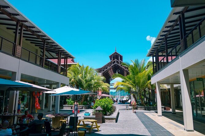 Private Mahe Island Full day Tour with Pickup - Authentic Feedback from Travelers