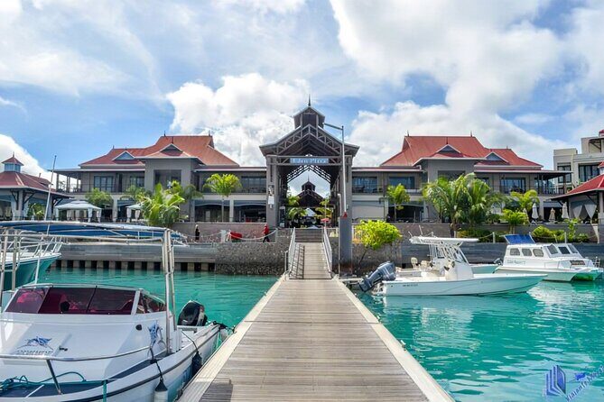 Private Mahe Island Full day Tour with Pickup - The Sum Up