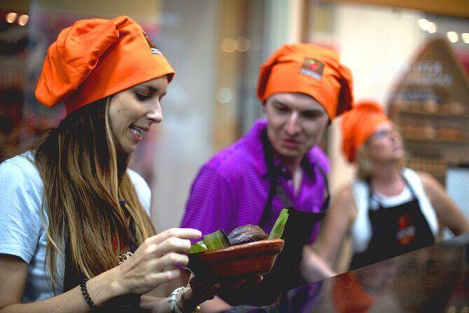 Private Make Your Own Chocolate Experience in Puerto Vallarta - Key Points