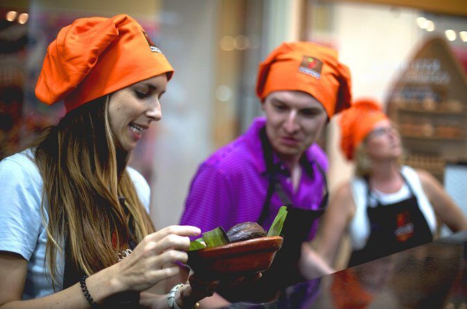 Private Make Your Own Chocolate Experience in Puerto Vallarta - Detailed Itinerary and Highlights