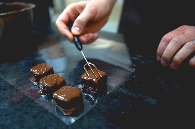 Private Make Your Own Chocolate Experience in Puerto Vallarta - Authenticity and Reviews