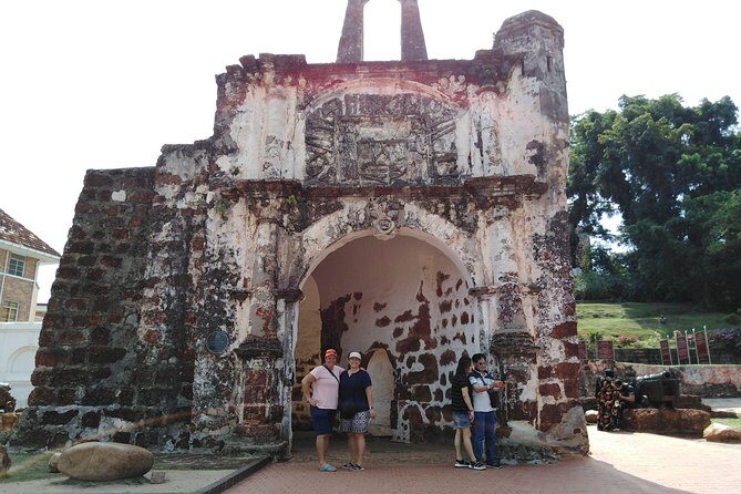 Private Malacca Day Trip (Price Based Per Car) - Unpacking the Malacca Day Trip: What to Expect