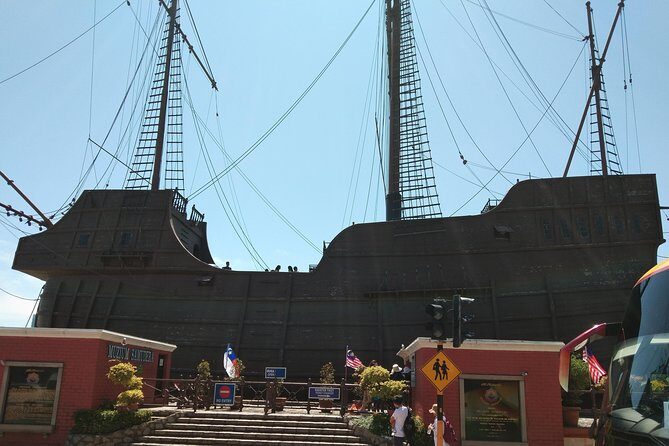Private Malacca Day Trip (Price Based Per Car) - Final Thoughts
