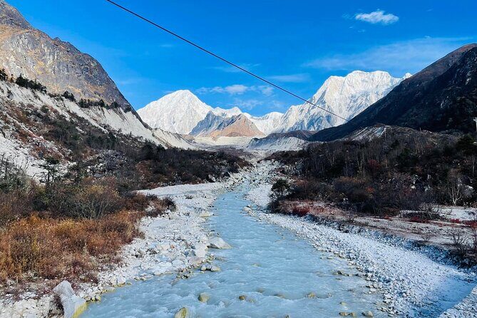 Private Manaslu Circuit Trek at Himalayas - A Closer Look at the Itinerary