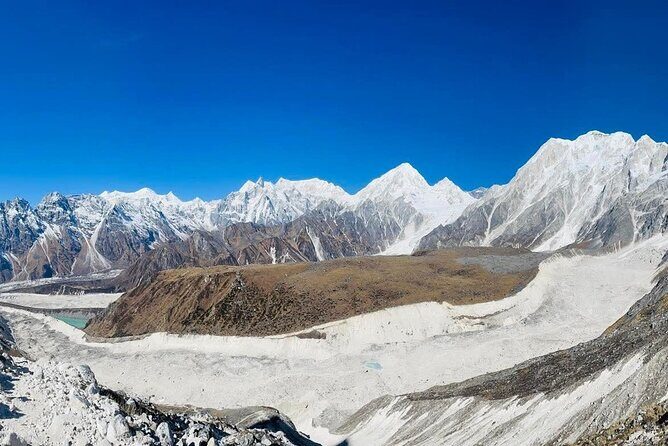 Private Manaslu Circuit Trek at Himalayas - Practical Details and Value