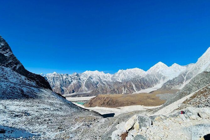 Private Manaslu Circuit Trek at Himalayas - Final Thoughts
