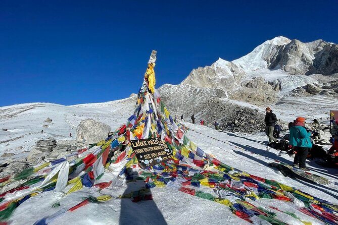 Private Manaslu Circuit Trek at Himalayas - The Sum Up