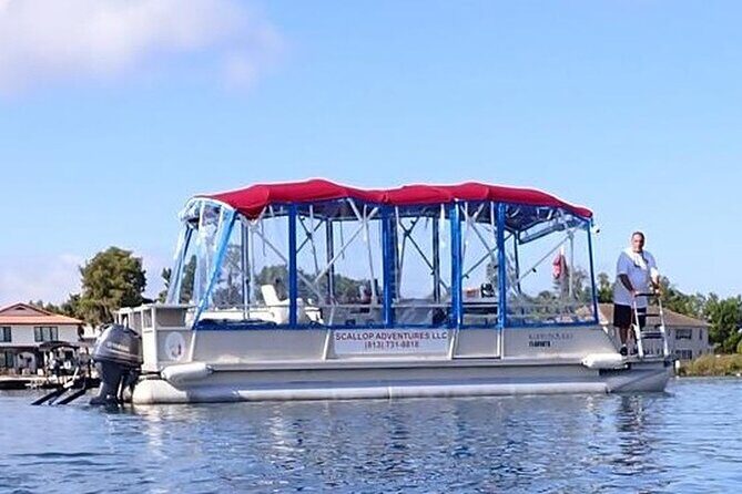 Private Manatee Swim Crystal River FL 6 Passenger Max Free Photos - Detailed Breakdown of the Experience