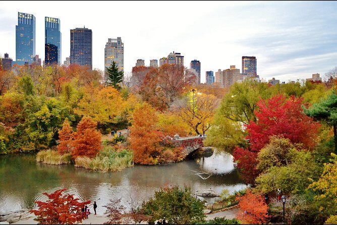 Private Manhattan and Brooklyn Full-Day Tour with Driver-Guide and Vehicle - Exploring the Itinerary: What You Can Expect
