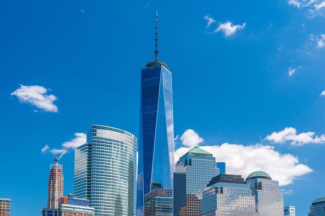 Private Manhattan and Brooklyn Full-Day Tour with Driver-Guide and Vehicle - The Sum Up: Who Should Consider This Tour?