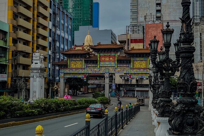 Private Manila Marvels Tour with Personalized Photo Journey - Final Thoughts