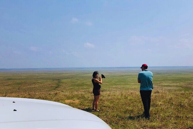 Private Maputo National Park Safari Day Tour with Pickup - The Value Proposition