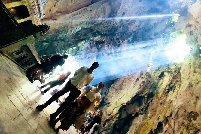 Private Marble Mountain and Monkey Mountain ( Lady Buddha) - Who Should Consider This Tour