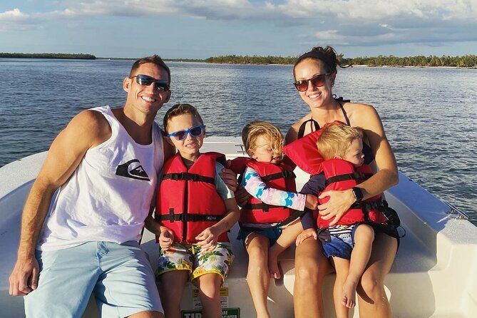 Private Marco Island / 10,000 Islands Sightseeing & Dolphin Tour - Practical Considerations