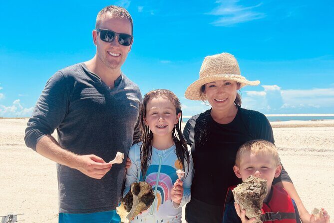 Private Marco Island / 10,000 Islands Sightseeing & Dolphin Tour - Final Thoughts