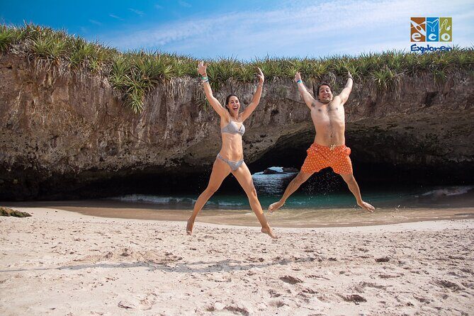 Private Marietas Snorkeling Tour Hidden Beach Access Guaranteed - The Practicalities: What You Need to Know