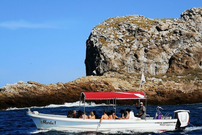 Private Marietas Snorkeling Tour Hidden Beach Access Guaranteed - Final Thoughts: Is This Tour Right for You?