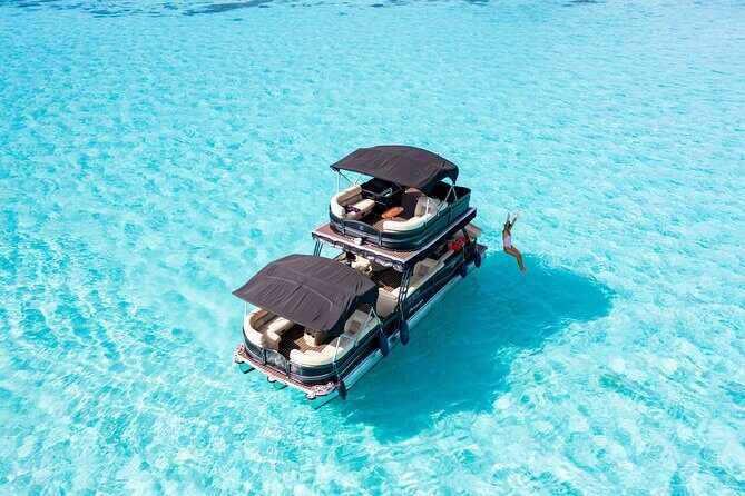 Private Marine Excursion and snorkeling in the lagoon of Moorea - The Sum Up