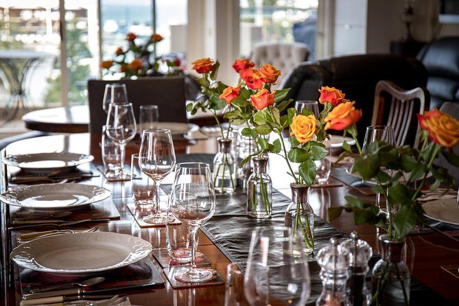 Private Market Tour and Australian Cooking Class with a Local Chef in her Home - The Value and Overall Experience