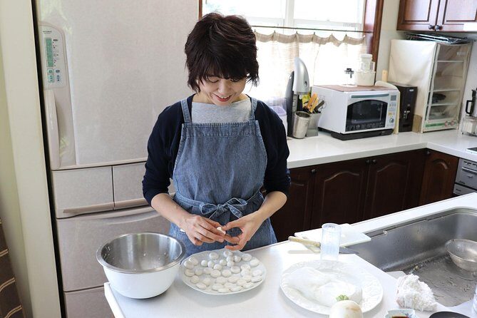 Private Market Tour and Cooking Class with Kanae, a Sapporo Local - Final Thoughts