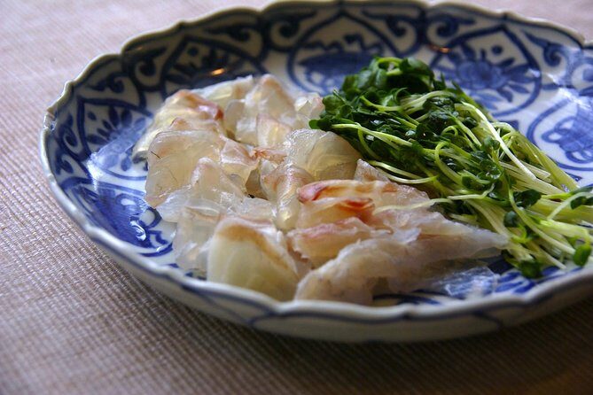 Private Market Tour and Cooking Lesson With a Tokyo Native Makiko in Her Home - FAQs
