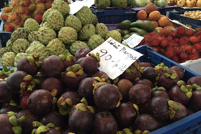 Private Market Tour and Filipino Cooking Class in Manila with Isi - Exploring the Itinerary: What to Expect from This Tour