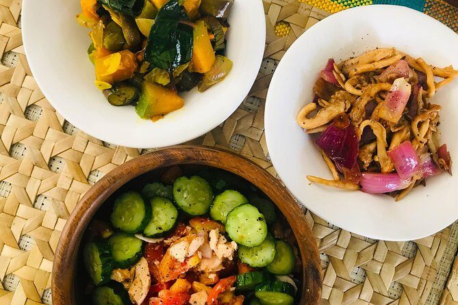 Private Market Tour and Filipino Cooking Class in Manila with Isi - FAQ