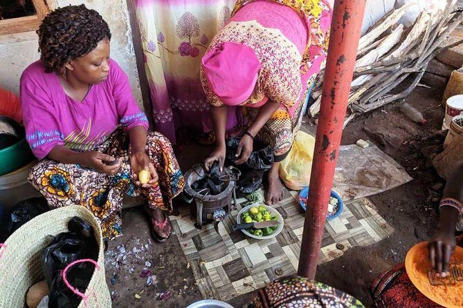 Private Market Tour and Tanzanian Cooking Class in Moshi - Exploring Tanzanian Culture Through a Private Market and Cooking Tour in Moshi