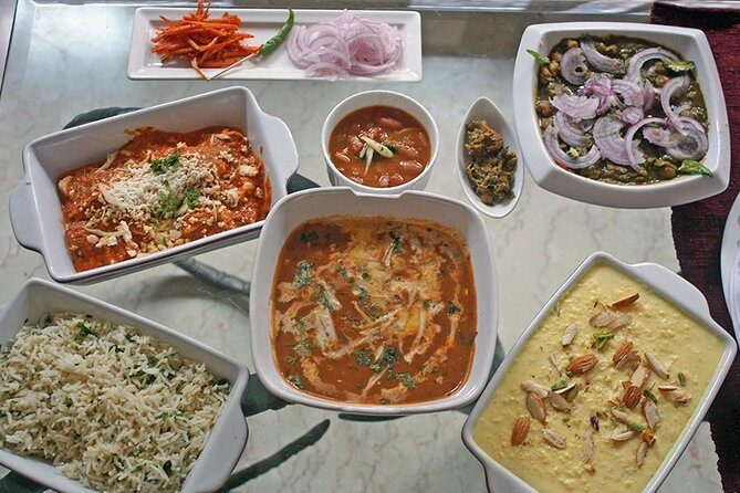 Private Market Tour and Vegetarian Cooking Class in Mumbai - The Experience: What to Expect from Start to Finish