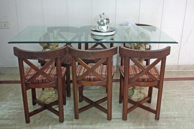 Private Market Tour and Vegetarian Cooking Class in Mumbai - FAQ