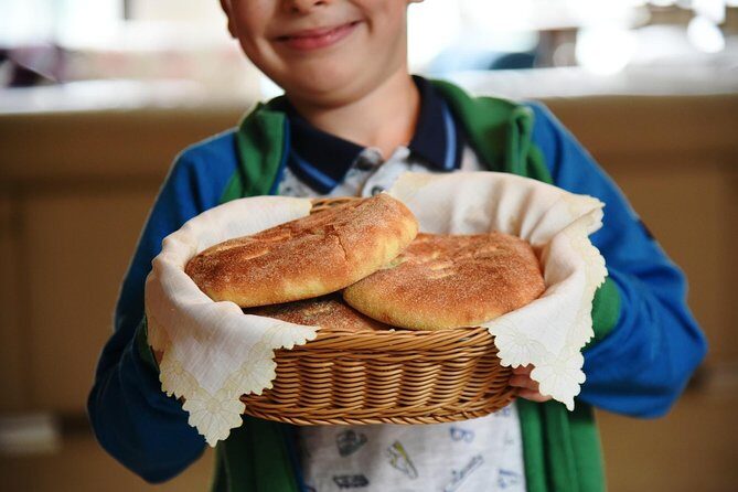 Private Market Tour & Cooking Class in Casablanca with Transfers - The Experience: A Deep Dive