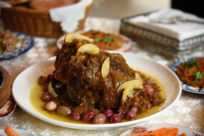 Private Market Tour & Cooking Class in Casablanca with Transfers - FAQ