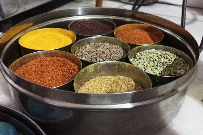 Private Market Tour & Vegetarian Cooking Class & Meal in a Local Jaipur Home - Authenticity and Cultural Value