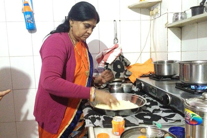 Private Market Tour & Vegetarian Cooking Class & Meal in a Local Jaipur Home - FAQ