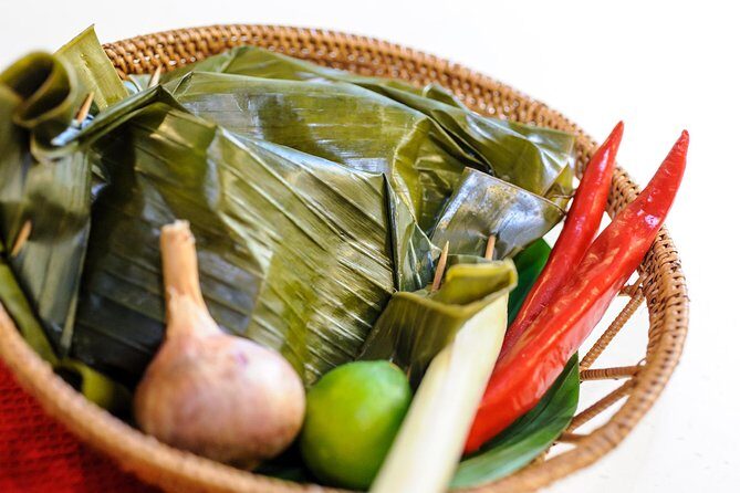 Private Market Visit and Cooking Class With A Professional Chef - A Close Look at the Experience