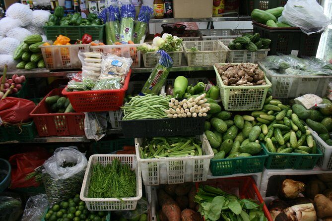 Private Market Visit and Cooking Class With A Professional Chef - Frequently Asked Questions