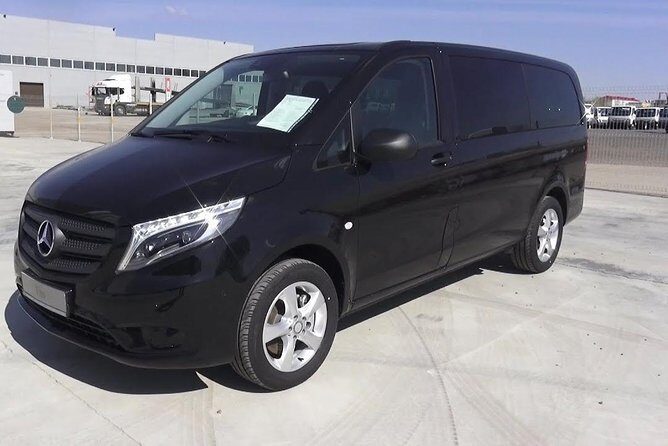 Private Marrakech Airport Transfer Hassle-Free Ride! - Key Points