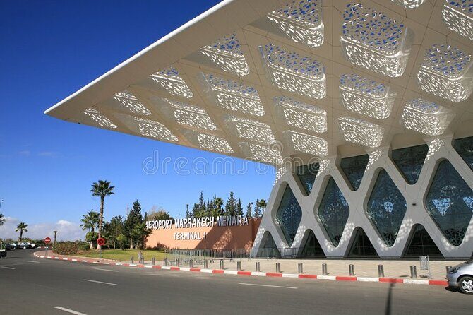 Private Marrakech Airport Transfer Hassle-Free Ride! - What Do Past Travelers Say?
