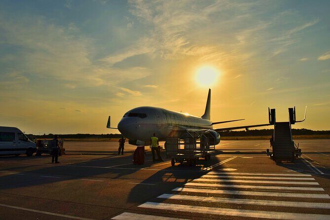 Private Marrakech Airport Transfer Hassle-Free Ride! - How This Transfer Fits Into Your Marrakech Adventure